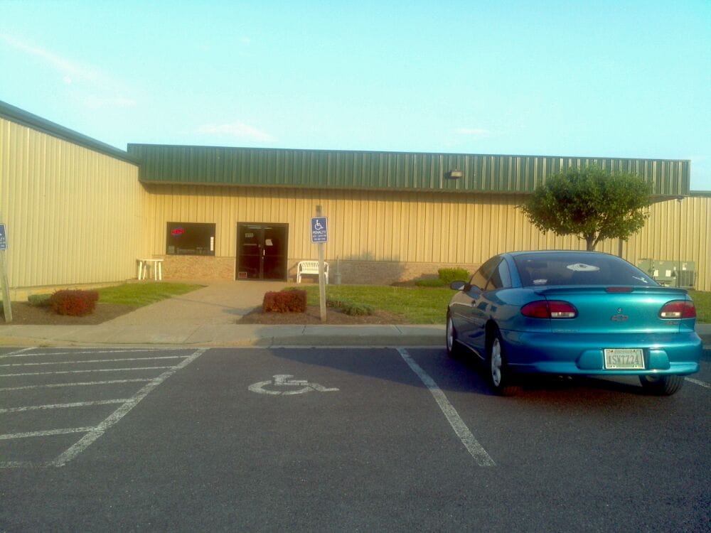 SIGNAL KNOB RECREATIONAL CENTER Updated June 2024 35 Brandy Ct