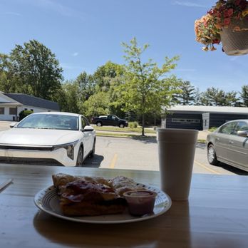 Doebs Pizzeria - Lunch special - Pizza Near Me - Holland, Michigan