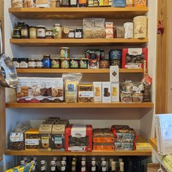 At Home Store - Sweet Pantry
