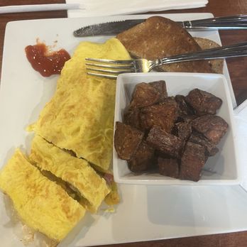 Bulrushes - Omelette - Cafes Near Me - Prince Frederick, Maryland