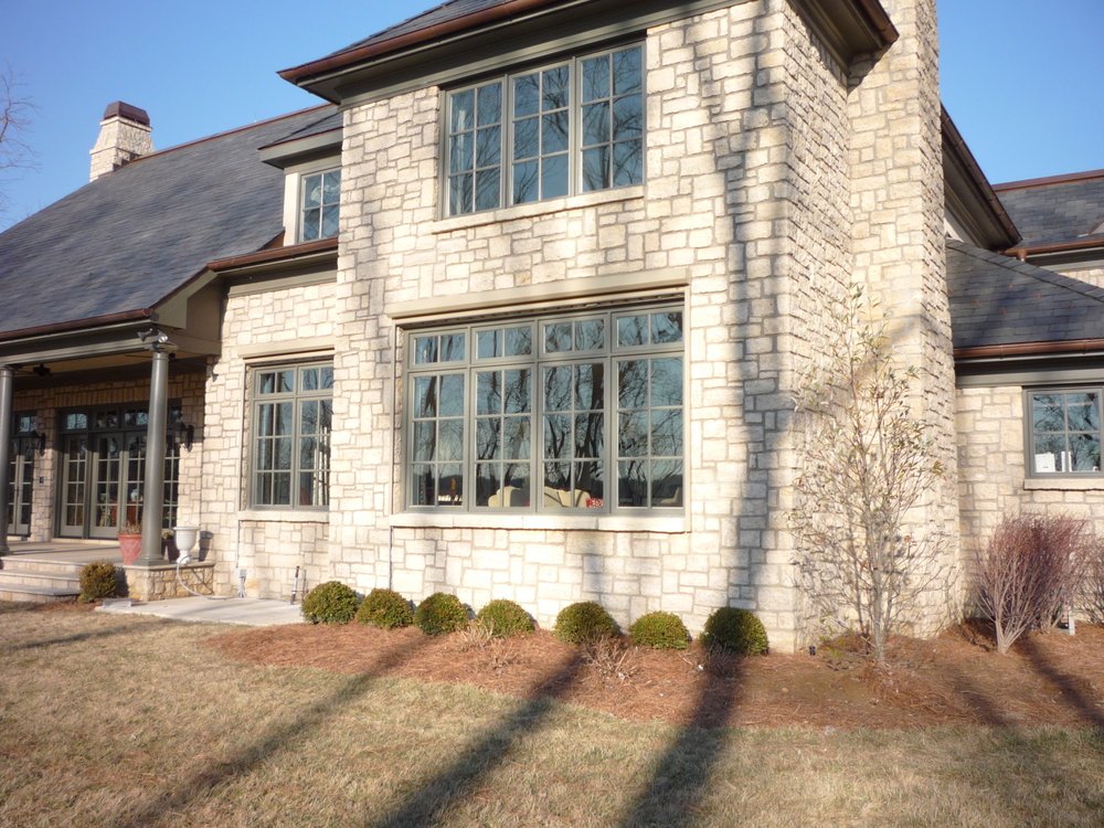 SCREENS OF KENTUCKY Updated June 2024 100 Cornell Pl, Louisville