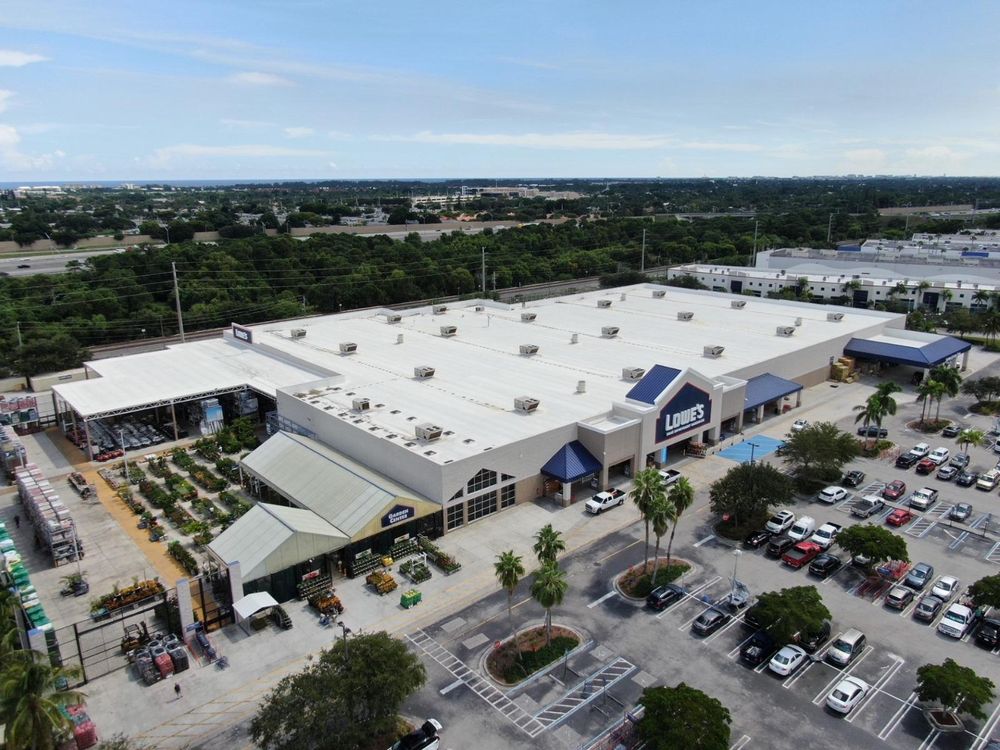 Slide of JVV Roofing