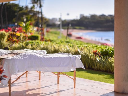 Royal Lahaina Resort & Bungalows by null