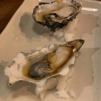Prubechu - oysters - Guamanian Near Me - San Francisco, California