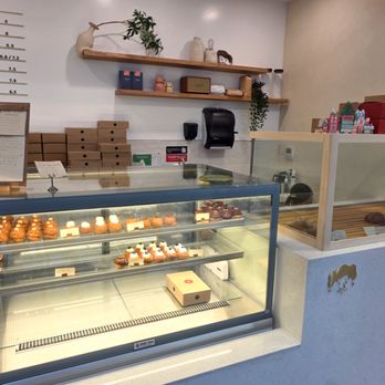 Browned - Coffee & Tea Near Me - San Gabriel, California