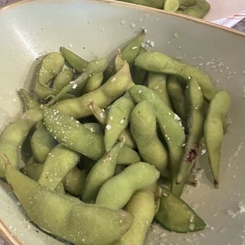 The Boathouse - Edamame - Seafood Near Me - Saint Johns, Florida