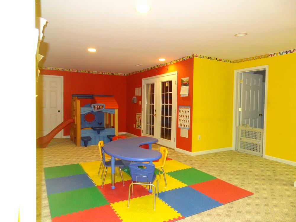 Scottsbury Home Daycare - childcare center in Germantown, MD
