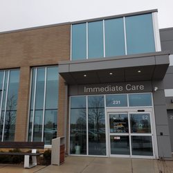 Northwestern Medicine Immediate Care Bloomingdale