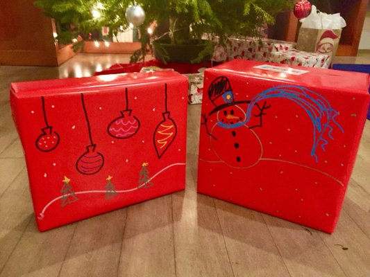 Huzzah! Toys by null