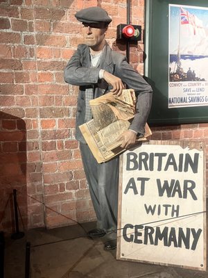 Maritime Museum by null