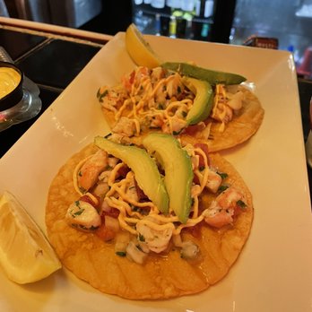 The Fish House - Tostadas - Seafood Near Me - Key Largo, Florida The Fish House - Tostadas - Seafood Near Me - Key Largo, Florida