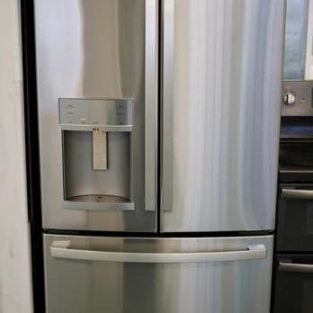 YAS Appliances - Appliances Near Me - Norwich, Connecticut YAS Appliances - Appliances Near Me - Norwich, Connecticut