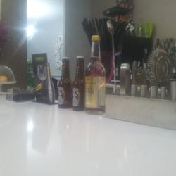 Cafetería Rich