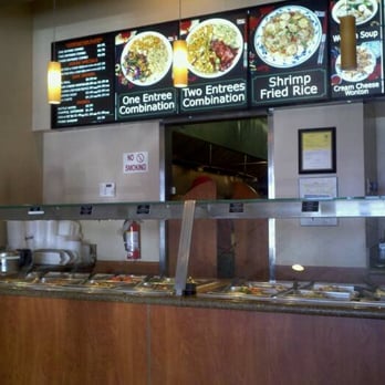 Golden Chopstix - Chinese Near Me - Apple Valley, California