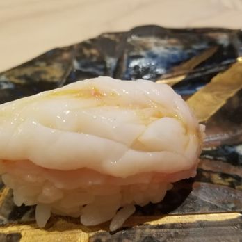 Kyōten - shrimp - Sushi Bars Near Me - Chicago, Illinois