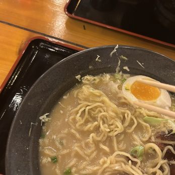 RAMEN-SAN - Ramen Near Me - Chicago, Illinois RAMEN-SAN - Ramen Near Me - Chicago, Illinois