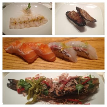 Uchi Houston - Sushi Bars Near Me - Houston, Texas Uchi Houston - Sushi Bars Near Me - Houston, Texas