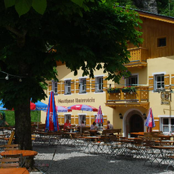 Gasthaus Unterstein