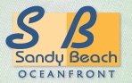 Sandy Beach Resort by null