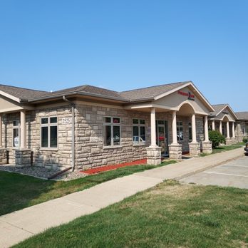 Dungeon's Gate - Store exterior - Tabletop Games Near Me - Ankeny, Iowa