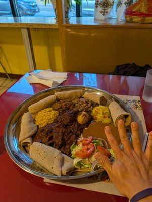 Selam Restaurant by null