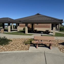 Rock Port, MO Welcome Center