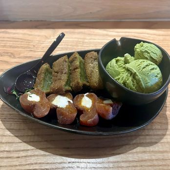 Izakaya Osen - Amato dessert - Sushi Bars Near Me - Irvine, California Izakaya Osen - Amato dessert - Sushi Bars Near Me - Irvine, California