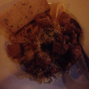 Paesanos - Their special Calamari Linguini! - Italian Near Me - Davis, California Paesanos - Their special Calamari Linguini! - Italian Near Me - Davis, California
