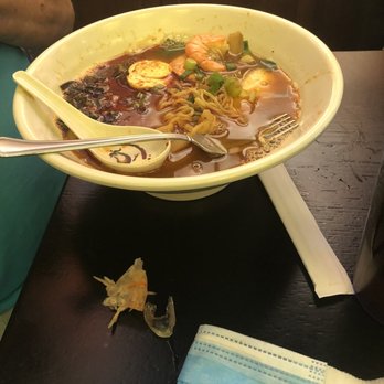 Nippon Sushi - Seafood Ramen - Japanese Near Me - Pensacola, Florida