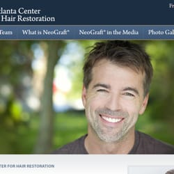Byrd Lipedema Surgery Center - http://atlhairrestoration.com/ website design by http://creativetakemedical.com/