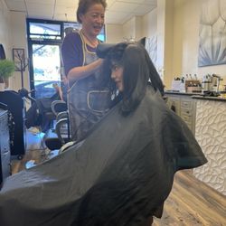 Urban Soul Salon