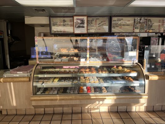 Master Donuts by null