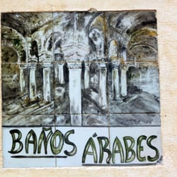 Baños Árabes