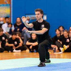 Davis Square Martial Arts