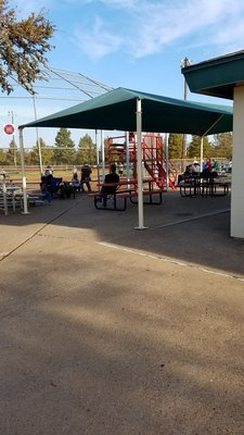 Travis Williams Softball Complex