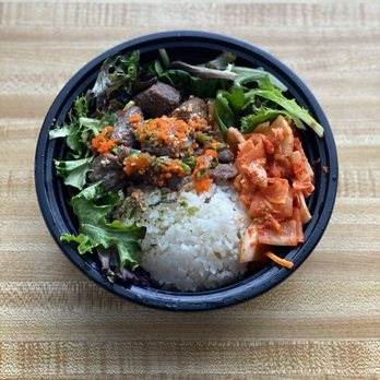 KoJa Kitchen SF Spark - Korean Near Me - San Francisco, California