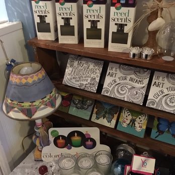 Serenity By The Sea - Accessories Near Me - Ocean Grove, New Jersey