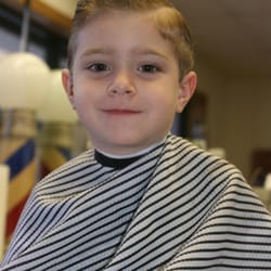 Village Barber