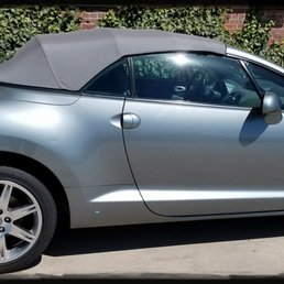 I love it!  My car looks new again!