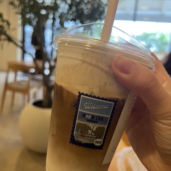 Moon Cha - Coffee & Tea Near Me - Huntington Beach, California Moon Cha - Coffee & Tea Near Me - Huntington Beach, California