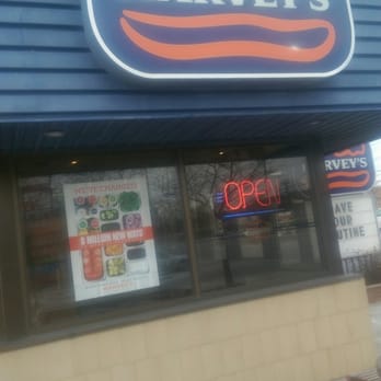 Harvey's - Fast Food Near Me - Markham, Ontario Harvey's - Fast Food Near Me - Markham, Ontario