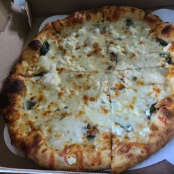 Mr. Pizza