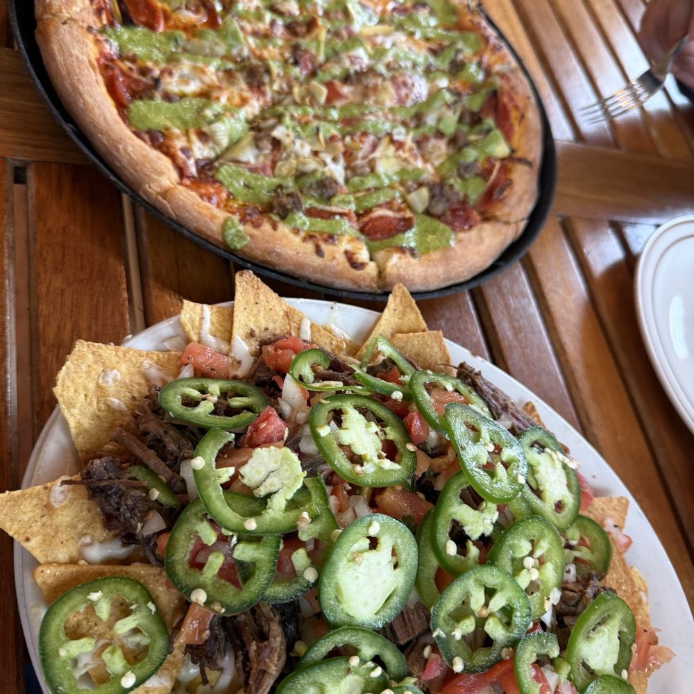 Two Brother’s Roadhouse - Pizza Near Me - Cooper Landing, Alaska Two Brother’s Roadhouse - Pizza Near Me - Cooper Landing, Alaska