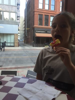 816 Pint & Slice by null