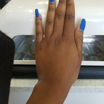 Sally's Nail Spa - Love it, done by John - Nail Salons Near Me - Temecula, California Sally's Nail Spa - Love it, done by John - Nail Salons Near Me - Temecula, California