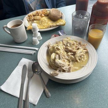 Carl's Kountry Kitchen - Breakfast & Brunch Near Me - Syracuse, New York Carl's Kountry Kitchen - Breakfast & Brunch Near Me - Syracuse, New York