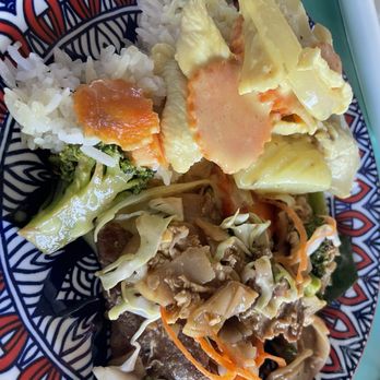 Zaya Thai Pantry - Thai Near Me - Danville, California Zaya Thai Pantry - Thai Near Me - Danville, California