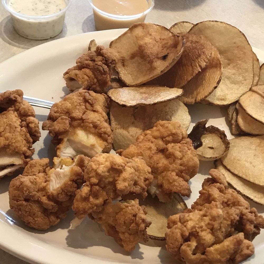Mid-Town Cafe - Comfort Food Near Me - Reeds Spring, Missouri Mid-Town Cafe - Comfort Food Near Me - Reeds Spring, Missouri