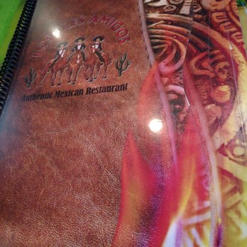 Los Tres Amigos - Lunch time in snowy Michigan - Mexican Near Me - Canton, Michigan Los Tres Amigos - Lunch time in snowy Michigan - Mexican Near Me - Canton, Michigan