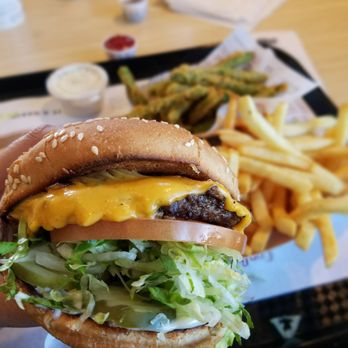 Habit Burger & Grill - Burgers Near Me - Gaithersburg, Maryland Habit Burger & Grill - Burgers Near Me - Gaithersburg, Maryland